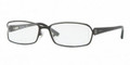 VOGUE Eyeglasses VO 3808B 352 Blk 52MM