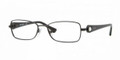 VOGUE Eyeglasses VO 3809H 352 Blk 51MM