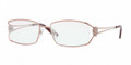 VOGUE Eyeglasses VO 3817 756 Pink 50MM