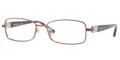 VOGUE Eyeglasses VO 3822B 811 Br 52MM