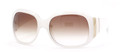 Hugo Boss 0027/S Sunglasses 0SHIID OPAL Wht