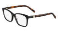 Fendi Eyeglasses 1013 001 Blk 53MM