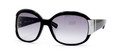 Hugo Boss 0069/S Sunglasses 0807LF Blk (6214)