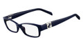 Fendi Eyeglasses 1015R 424 Blue 52MM