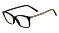 Fendi Eyeglasses 1020 001 Blk 51MM