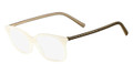 Fendi Eyeglasses 1020 105 Wht 51MM