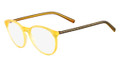 Fendi Eyeglasses 1021 249 Honey 50MM