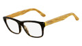 Fendi Eyeglasses 1026 215 Havana 54MM
