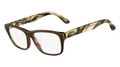 Fendi Eyeglasses 1026 317 Military Grn Grad 54MM