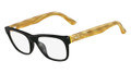 Fendi Eyeglasses 1028 001 Blk 52MM