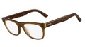 Fendi Eyeglasses 1028 210 Matt Br 52MM