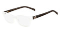 Fendi Eyeglasses 1032 105 Ice/Wht 54MM