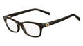 Fendi Eyeglasses 1032 215 Havana 54MM