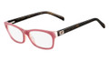 Fendi Eyeglasses 1032 662 Antic Rose/Pastel Rose 54MM