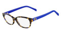 Fendi Eyeglasses 1033 215 Havana 53MM