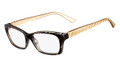 Fendi Eyeglasses 1034 238 Havana 52MM