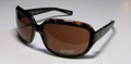 Hugo Boss 0025/S Sunglasses 00868U DARK Tort