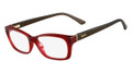 Fendi Eyeglasses 1034 604 Red 52MM