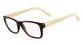 Fendi Eyeglasses 1036 210 Br 52MM