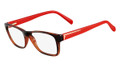 Fendi Eyeglasses 1036 214 Havana 52MM