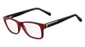 Fendi Eyeglasses 1036 603 Bordeaux 52MM