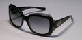 Hugo Boss 0137/S Sunglasses 0QPULF Blk (5917)