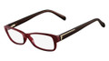 Fendi Eyeglasses 1037 603 Bordeaux 52MM