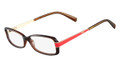 Fendi Eyeglasses 1039 209 Br 52MM
