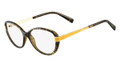 Fendi Eyeglasses 1040 238 Havana 53MM