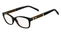 Fendi Eyeglasses 1047 209 Br 52MM