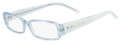 Fendi Eyeglasses 664 110 Crystal 51MM