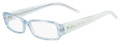Fendi Eyeglasses 664 110 Crystal 51MM