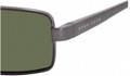 Hugo Boss 0214/S Sunglasses 0R80ZD SEMI MATTE RUTHENIUM FOSTER