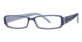 Fendi Eyeglasses 664 429 Ocean 51MM