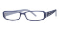 Fendi Eyeglasses 664 429 Ocean 53MM