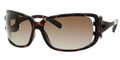 Jimmy Choo MINI JJ/S Sunglasses 0NSKCC DARK HAVANA (6313)