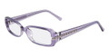 Fendi Eyeglasses 932 532 Purple 53MM
