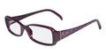 Fendi Eyeglasses 936 532 Purple 52MM