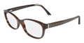 Fendi Eyeglasses 940 210 Br 53MM