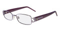 Fendi Eyeglasses 941R 531 Purple 50MM