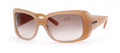 Jimmy Choo JANE/S Sunglasses 0NLVS8 POWDER Br