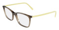 Fendi Eyeglasses 946 209 Br 53MM