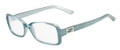 Fendi Eyeglasses 962 063 Grey 52MM