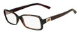 Fendi Eyeglasses 962 209 Br 52MM