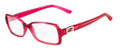 Fendi Eyeglasses 962 628 Strawberry 52MM