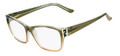 Fendi Eyeglasses 973 303 Demi Musk 52MM