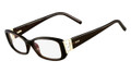 Fendi Eyeglasses 976R 209 Br 52MM