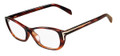 Fendi Eyeglasses 977 238 Havana 54MM