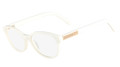 Fendi Eyeglasses 979 208 Ivory 51MM