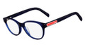 Fendi Eyeglasses 979 442 Blue 51MM